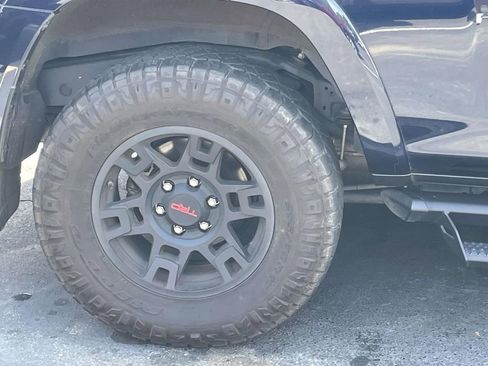 Used 2024 Toyota 4Runner SR5 image 26