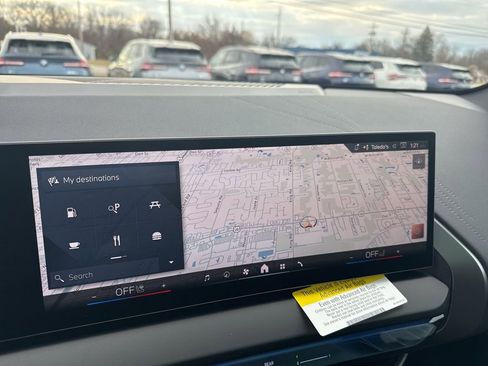 New 2026 BMW X3 xDrive30 image 15