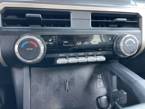 Used 2024 Toyota Tacoma SR5 image 12