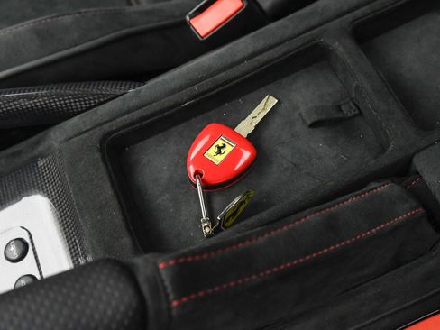 Used 2011 Ferrari 599 GTO image 19