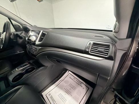 Certified 2020 Honda Ridgeline RTL image 28