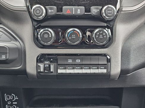 New 2026 RAM 3500 Tradesman w/ Chrome Appearance Group image 13