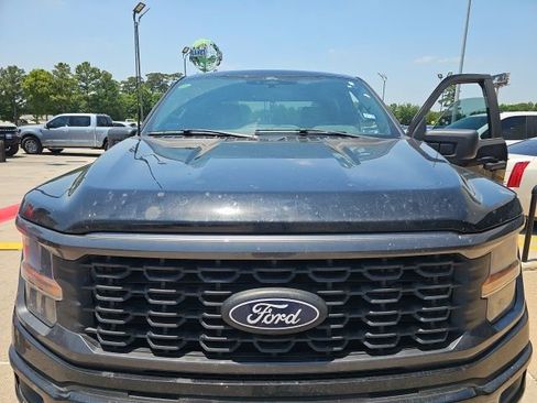 Used 2024 Ford F150 STX RWD image 11