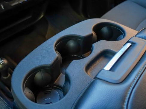 Used 2024 RAM 3500 Tradesman w/ Bed Utility Group image 28