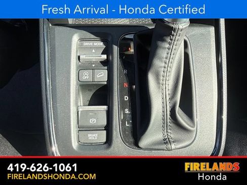 Used 2025 Honda CR-V LX image 20