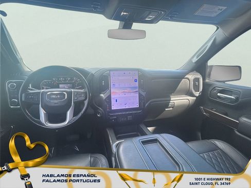 Used 2020 GMC Sierra 1500 Elevation w/ Elevation Value Package image 28