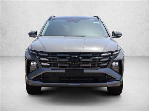 New 2026 Hyundai Tucson Limited AWD/4WD image 2