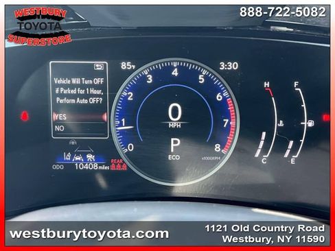 Used 2025 Lexus NX 350 AWD w/ Accessory Package (2T) image 28