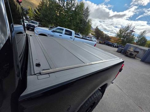 Used 2024 Ford F350 Platinum image 24