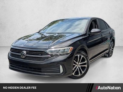 Used 2024 Volkswagen Jetta Sport