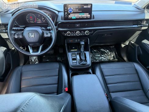 Used 2024 Honda CR-V EX-L image 29