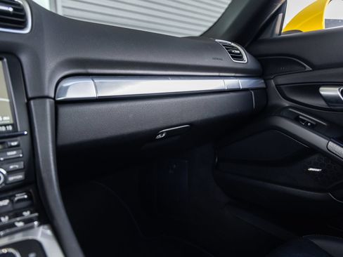 Used 2014 Porsche Boxster S RWD image 35