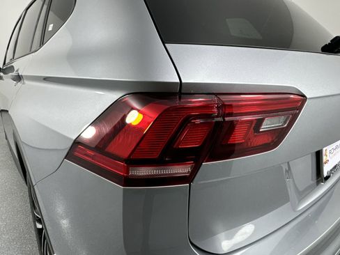 Used 2023 Volkswagen Tiguan S w/ Driver Assistance Package image 33