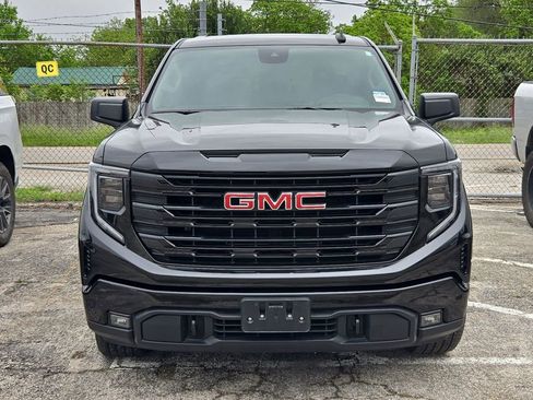 Used 2024 GMC Sierra 1500 Elevation image 5