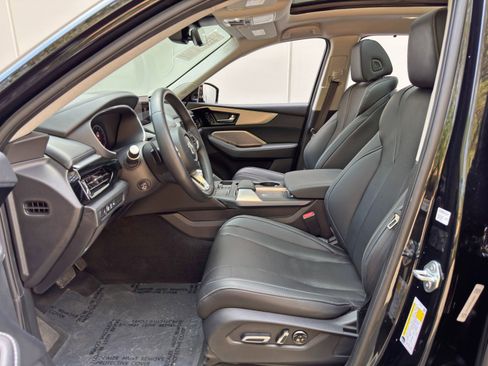 Used 2023 Acura MDX FWD w/ Technology Package image 16