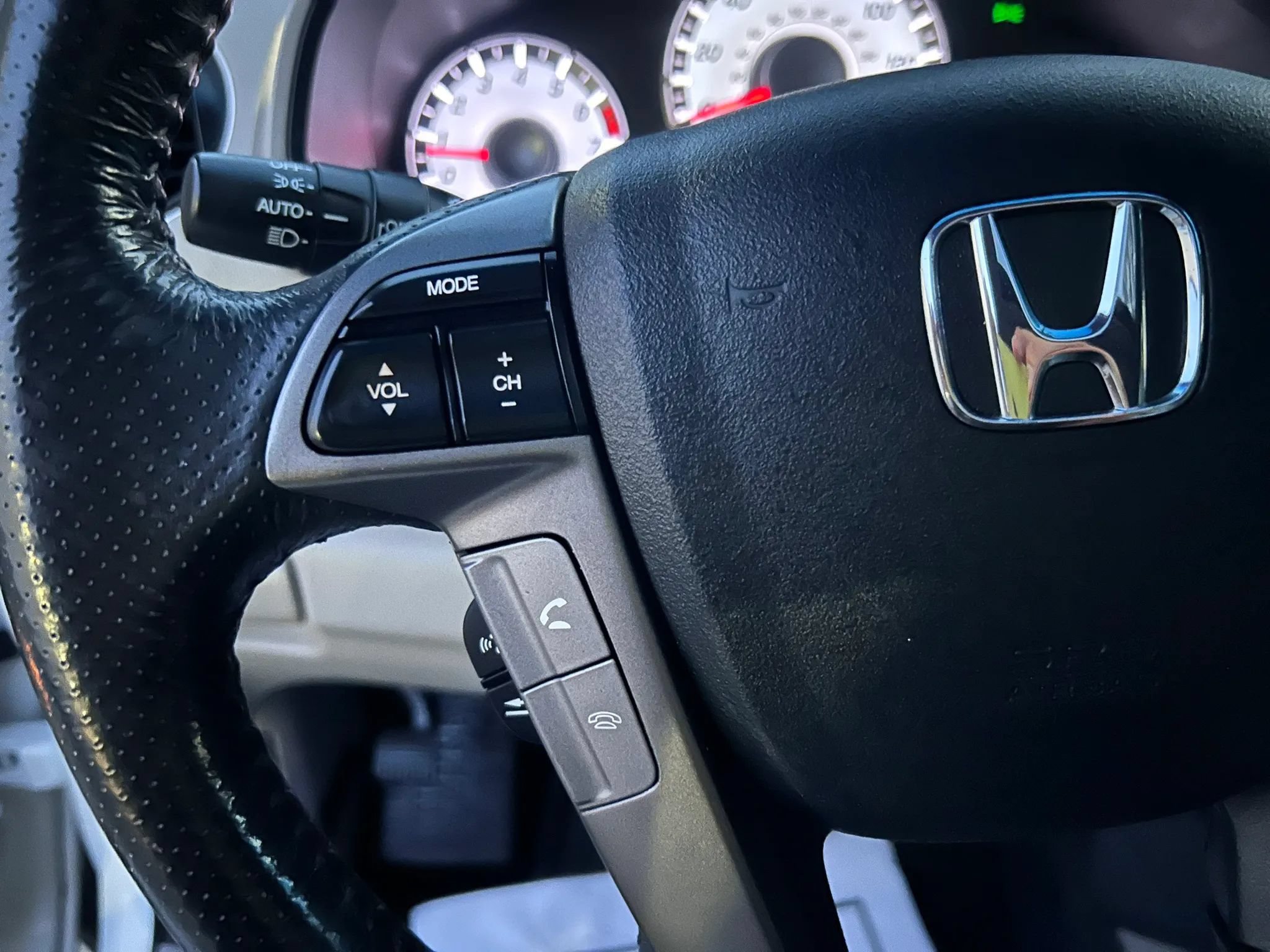 Used 2015 Honda Pilot EX-L image 44