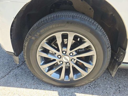 Used 2021 Ford Expedition Limited AWD/4WD image 18