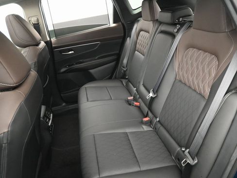 Used 2025 Nissan Murano Platinum w/ Cargo Package image 28