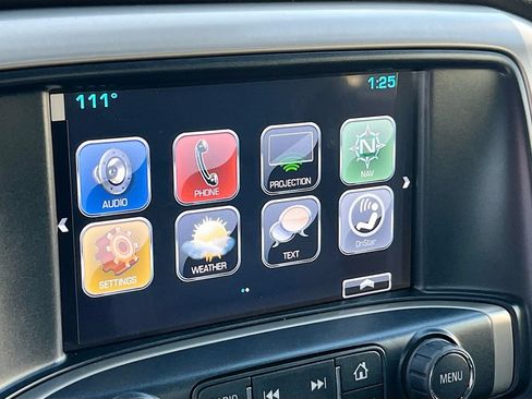 Used 2019 GMC Sierra 2500 Denali w/ Duramax Plus Package AWD/4WD image 15