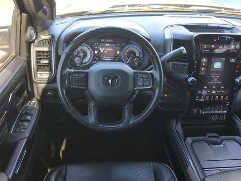 Used 2022 RAM 3500 Limited image 16