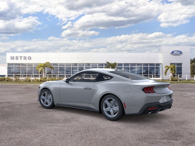 New 2026 Ford Mustang Premium RWD image 4