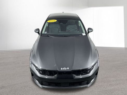 Used 2025 Kia K5 EX image 45