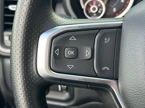 New 2025 RAM 5500 Tradesman image 26