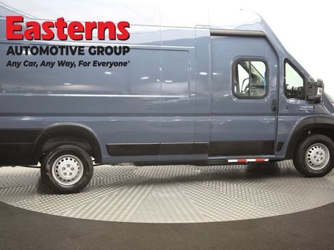 Used 2024 RAM ProMaster 3500 FWD image 43