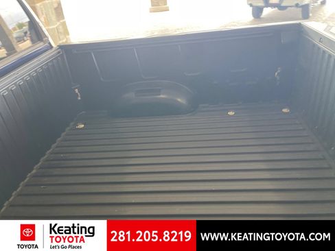Used 2022 Toyota Tundra SR5 AWD/4WD image 14