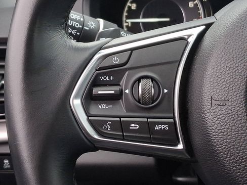 Certified 2021 Acura RDX AWD image 21