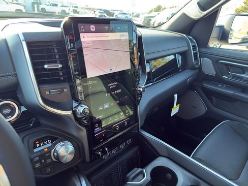 New 2026 RAM 1500 Laramie w/ Night Edition image 22