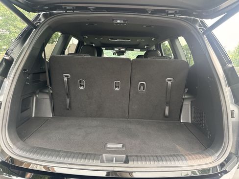 Used 2024 Kia Telluride EX X-Line AWD/4WD image 25