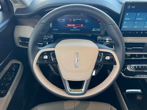 New 2025 Lincoln Corsair Grand Touring w/ Equipment Group 301A image 12