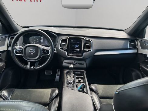 Used 2016 Volvo XC90 T6 R-Design AWD/4WD image 16