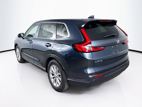 Certified 2023 Honda CR-V EX-L image 30