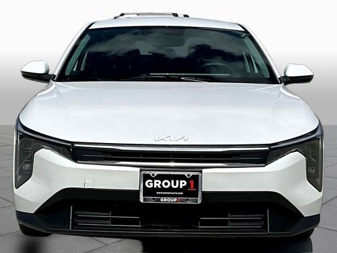 Certified 2025 Kia K4 LXS image 4