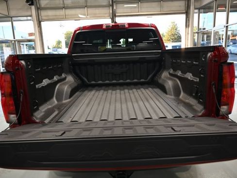 New 2026 Chevrolet Colorado Z71 w/ Technology Package AWD/4WD image 7