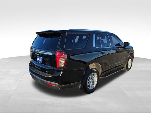 Used 2021 Chevrolet Tahoe LT AWD/4WD image 6