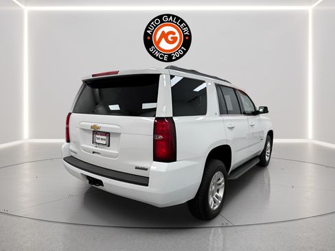 Used 2018 Chevrolet Tahoe LT RWD image 14