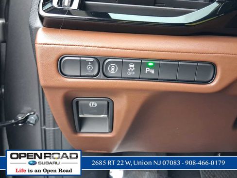 Used 2026 Acura MDX SH-AWD w/ Technology Package image 16