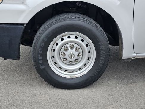 Used 2019 Nissan NV 3500 S image 12