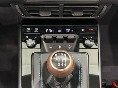 New 2026 Porsche 911 Carrera T RWD image 41