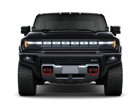 New 2024 GMC Hummer EV 3X w/ Extreme Off-Road Package image 54