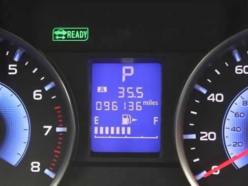 Used 2015 Subaru Crosstrek Touring image 35