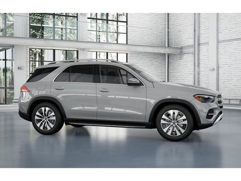 New 2026 Mercedes-Benz GLE 350 4MATIC image 14