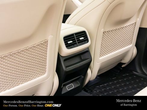 New 2026 Mercedes-Benz GLE 350 4MATIC image 19