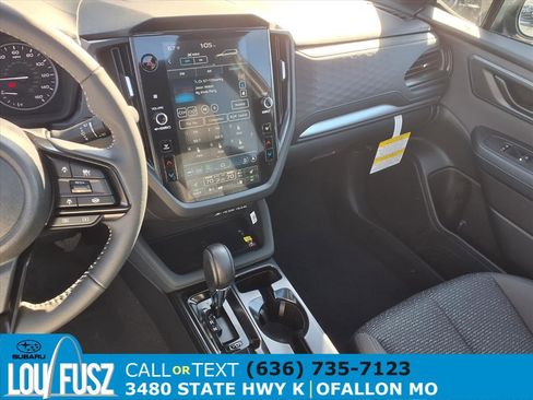 New 2026 Subaru Forester Premium image 4