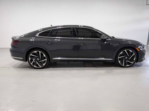 Used 2021 Volkswagen Arteon SEL Premium AWD/4WD image 7