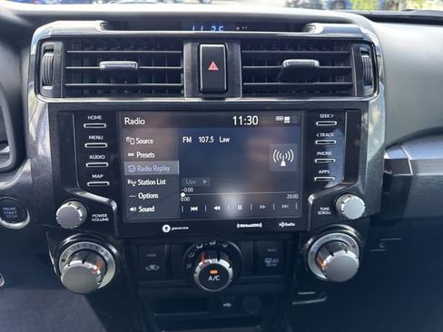 Used 2024 Toyota 4Runner TRD Off-Road Premium w/ Moonroof Package AWD/4WD image 13