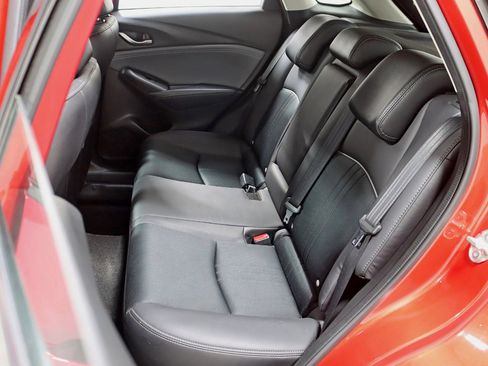 Used 2019 MAZDA CX-3 Touring w/ Preferred Equipment Package AWD/4WD image 24